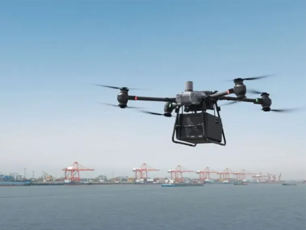 華脈智聯(lián)應(yīng)急指揮調(diào)度平臺(tái)+無(wú)人機(jī)應(yīng)用：為應(yīng)急救援插上“智慧翅膀”