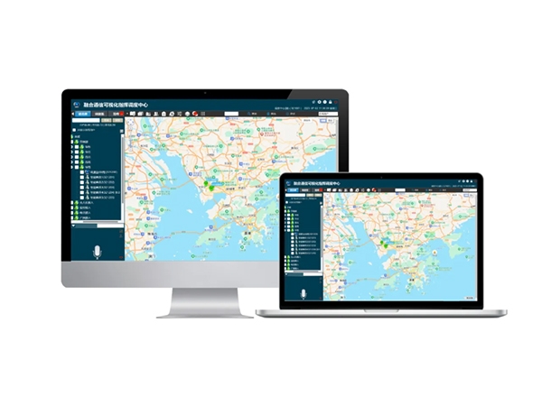 融合通信調(diào)度臺(tái)的智能化突破