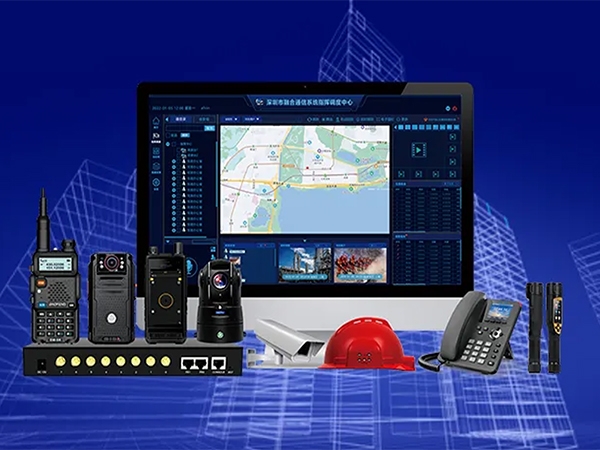 如何搭建一套高效的融合通信系統(tǒng)平臺(tái)？