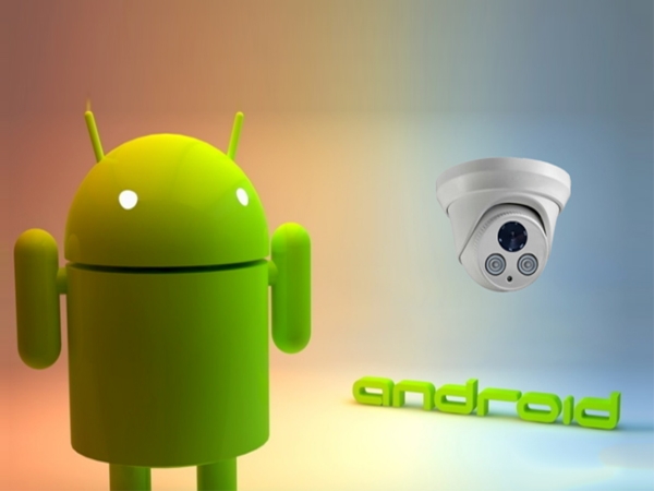 如何讓Android平臺像網(wǎng)絡(luò)攝像機(jī)一樣實現(xiàn)GB28181前端設(shè)備接入?
