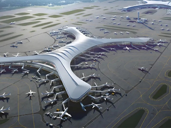 機(jī)場(chǎng)融合通信應(yīng)急指揮調(diào)度解決方案