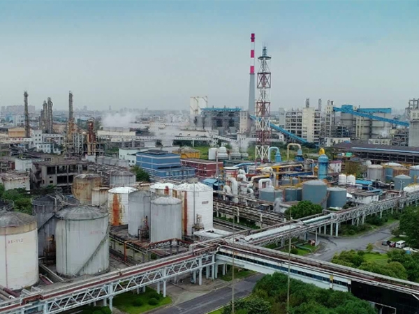 新一代工廠(chǎng)融合廣播系統(tǒng)，助力工業(yè)行業(yè)可持續(xù)發(fā)展