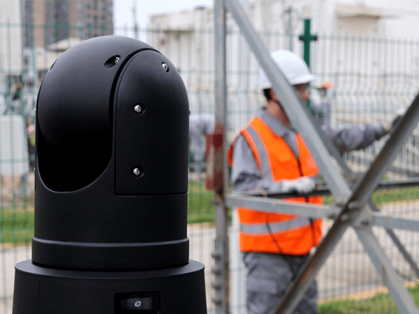 布控球在可視化指揮調(diào)度系統(tǒng)應(yīng)用中大有作為