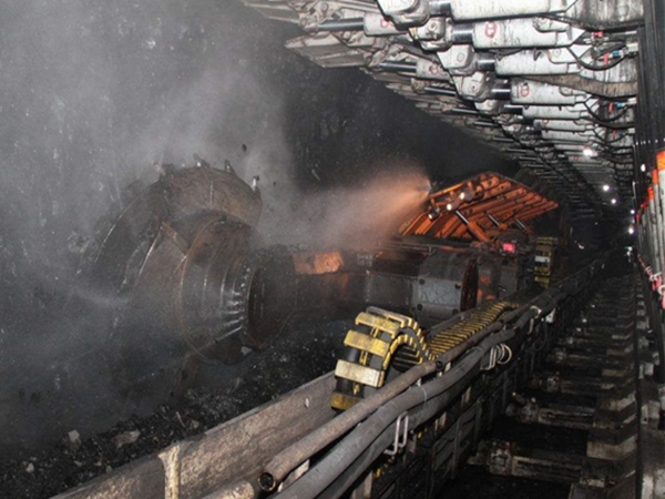 融合通信系統(tǒng)在礦業(yè)行業(yè)中的應(yīng)用