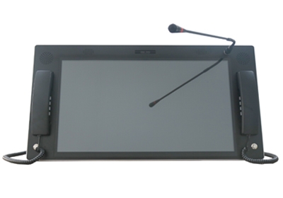 觸摸屏調(diào)度臺(tái)