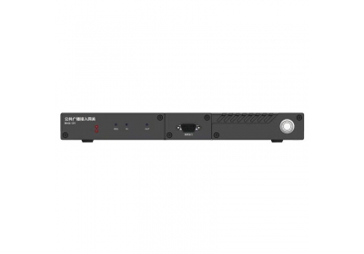 公共廣播接入網(wǎng)關(guān)